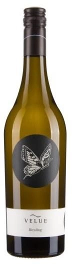 Вино Johannes Zillinger Velue Riesling  Йоханнес Циллингер Велю Рислинг 2021 750 мл 12%