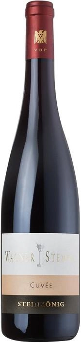 Вино Wagner-Stempel  Cuvee Steinkonig Вагнер Штемпель Гутсвайн Штейнкёниг  2016 750 мл