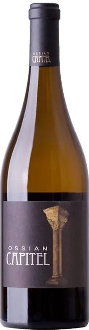 Вино Ossian Capitel Оссиан, Капитель 2014 750 мл