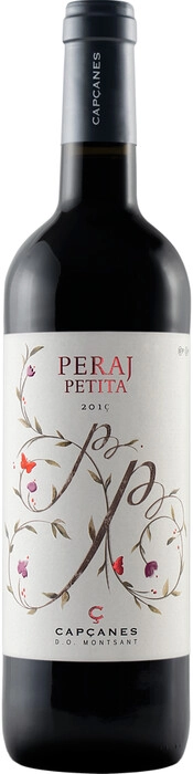 Вино Celler de Capcanes Peraj Petita    2022  750 мл