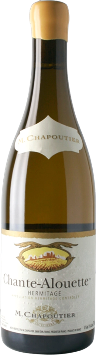 Вино M.Chapoutier Hermitage  Chante-Alouette  АОС  750 мл