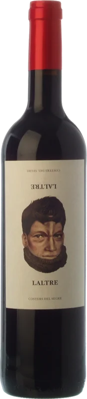 Вино  Lagravera ,Laltre Лальтре 2015 750 мл