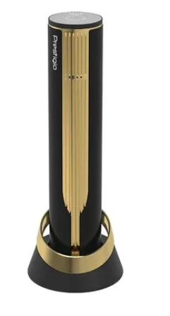 Автоматический винный штопор Prestigio Maggiore gold Престижо Маджоре Золото