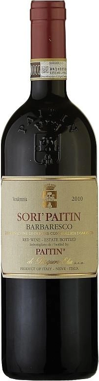 Вино Paitin Sori Paitin Barbaresco DOCG 2017 1500 мл