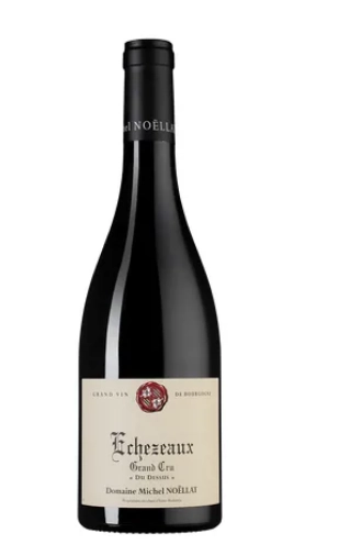 Вино  Domaine Georges Noellat Echezeaux Grand Cru  Эшезо Гран Крю  2019 750 мл 13,5%