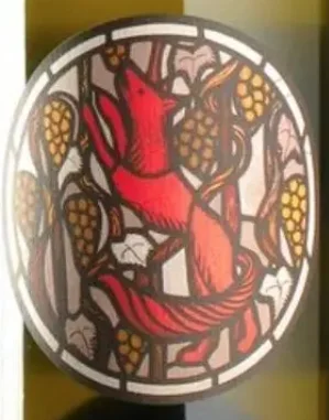 Вино Julien Renard   Gött’che Riesling  2023  750 мл  11,5%