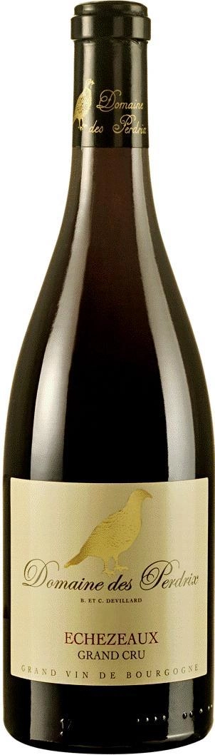 Вино Domaine des Perdrix Echezeaux Grand Cru  2019  750 мл