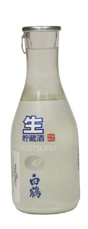 Саке Hakutsuru Jyosen-Namachozoushu Хакутсуру Дзёсэн Намачозу 300 мл