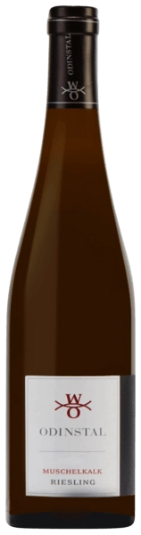 Вино  Odinstal Riesling Buntsandstein  2021 750 мл 11,5%