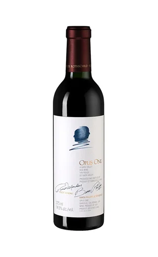 Вино Opus One  2015  375 мл