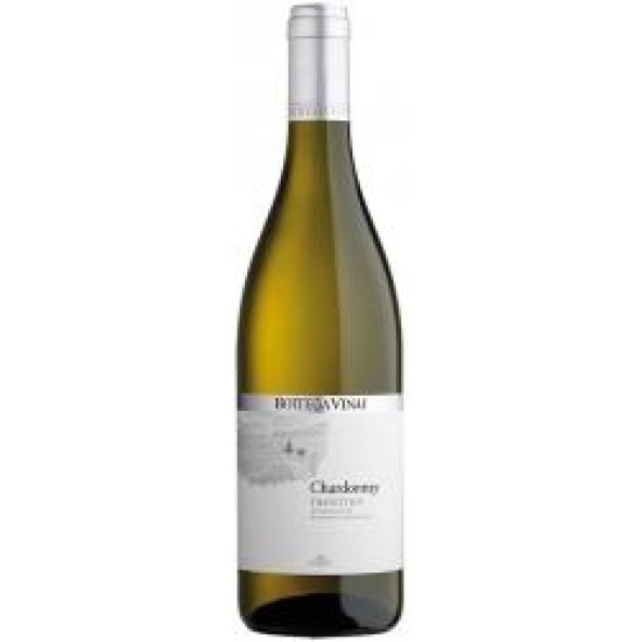 Вино Cavit Bottega Vinai Chardonnay Trentino DOC 2021 750 мл