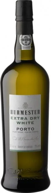 Вино Burmester ,Burmester Extra Dry White Бурместер Экстра Драй Уайт 750 мл