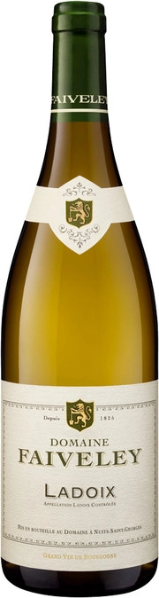 Вино Faiveley  Ladoix AOC  2015  750 мл