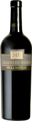 Вино Falerno del Massico Rosso  2010  750 мл