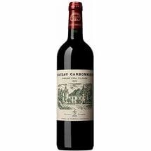 Вино Chateau Carbonnieux Pessac-Leognan AOC Grand Cru Classe 2013 750 мл