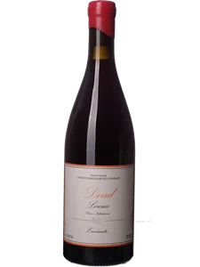 Вино Envinate Lousas Doad  2021  750 мл