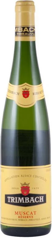 Вино Muscat Reserve AOC, Мускат Резерв, 2012
