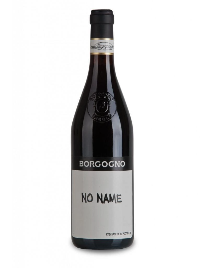 Вино No Name Langhe Nebbiolo  2022  750 мл