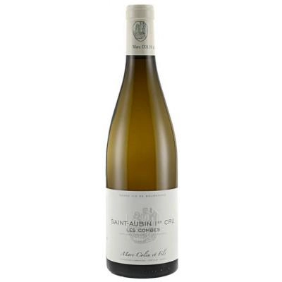 Вино Saint-Aubin Les Combes Premier Cru   2015  750 мл