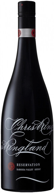 Вино Chris Ringland Reservation Shiraz Barossa Valley  2016 750 мл
