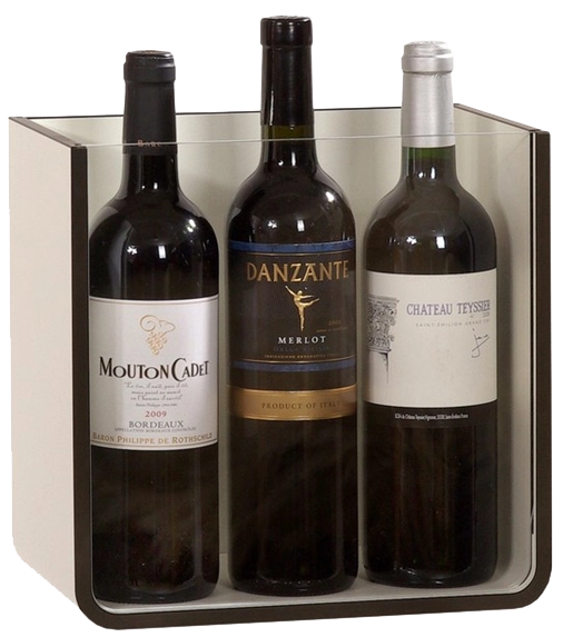 Кулер для бутылок Vario 3