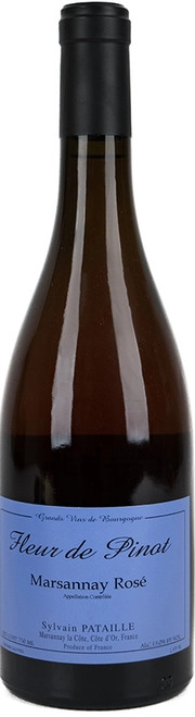 Вино  Sylvain Pataille Fleur de Pinot Marsannay Rosé   2019  1500 мл