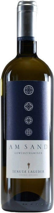 Вино Am Sand Gewurztraminer Alto Adige DOC white  2012 750 мл