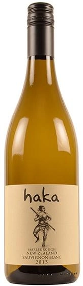 Вино Ra Nui Haka Sauvignon Blanc Marlborough Хака Совиньон Блан 2020 750 мл