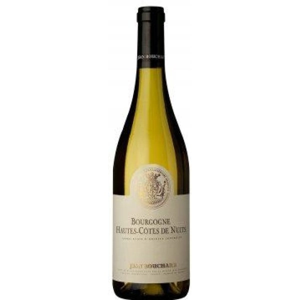 Вино JEAN BOUCHARD BOURGOGNE HAUTES-COTES DE NUITS  2019 750 мл