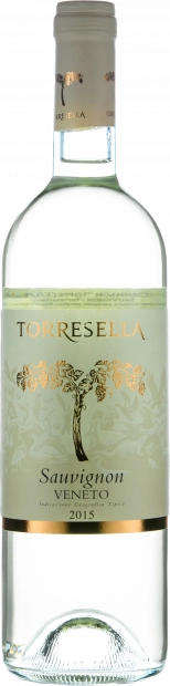 Вино Santa Margherita Sauvignon Torresella Cанта Маргерита Совиньон Торреселла 2019 750 мл