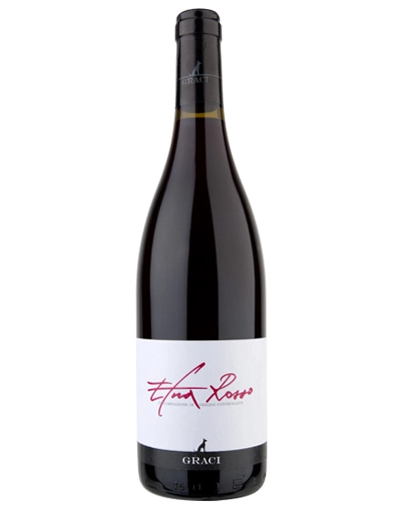 Вино Alberto Graci  Etna Rosso  2022  750 мл