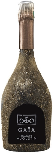 Шампанское Champagne Augustin Gaia  2019 750 мл