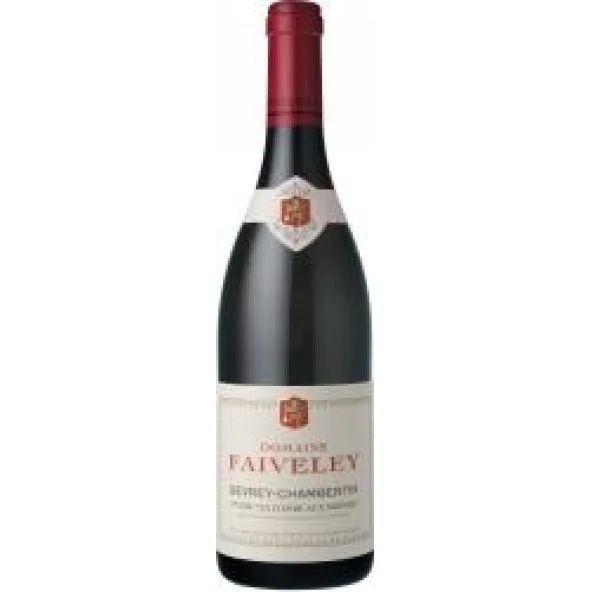 Вино Faiveley, Gevrey-Chambertin 1-er Cru "La Combe aux Moines", Февле, Жеврэ-Шамбертэн Премье Крю "Ла Комб о Муэн", 1999, 750 мл