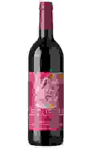 Вино LE CUPOLE TENUTA DI TRINORO, ЛЕ КУПОЛЕ ТЕНУТА ДИ ТРИНОРО, кр. сух. 2019  1500 мл