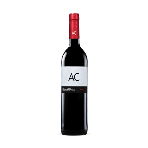 ВИНО  Bodegas Arrocal   AC Roble  АС РОБЛЕ красное сухое 750 мл