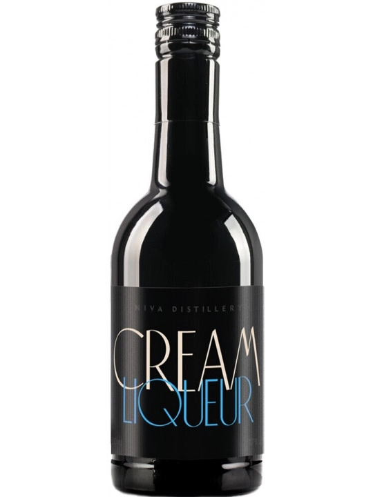 Ликер Нива Дистиллери Крим 500 мл