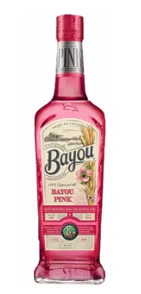Ром Rum Bayou Pink  700 мл