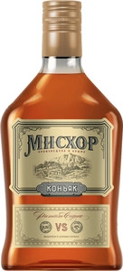 Коньяк  Изюмовъ  Мисхор ВС 250 мл