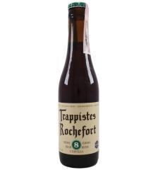 Пиво Trappistes Rochefort 8 Траппист Рошфор 8 стекло 330 мл