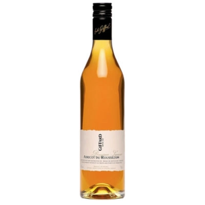 Ликер Giffard Banane du Bresil Premium  700 мл.