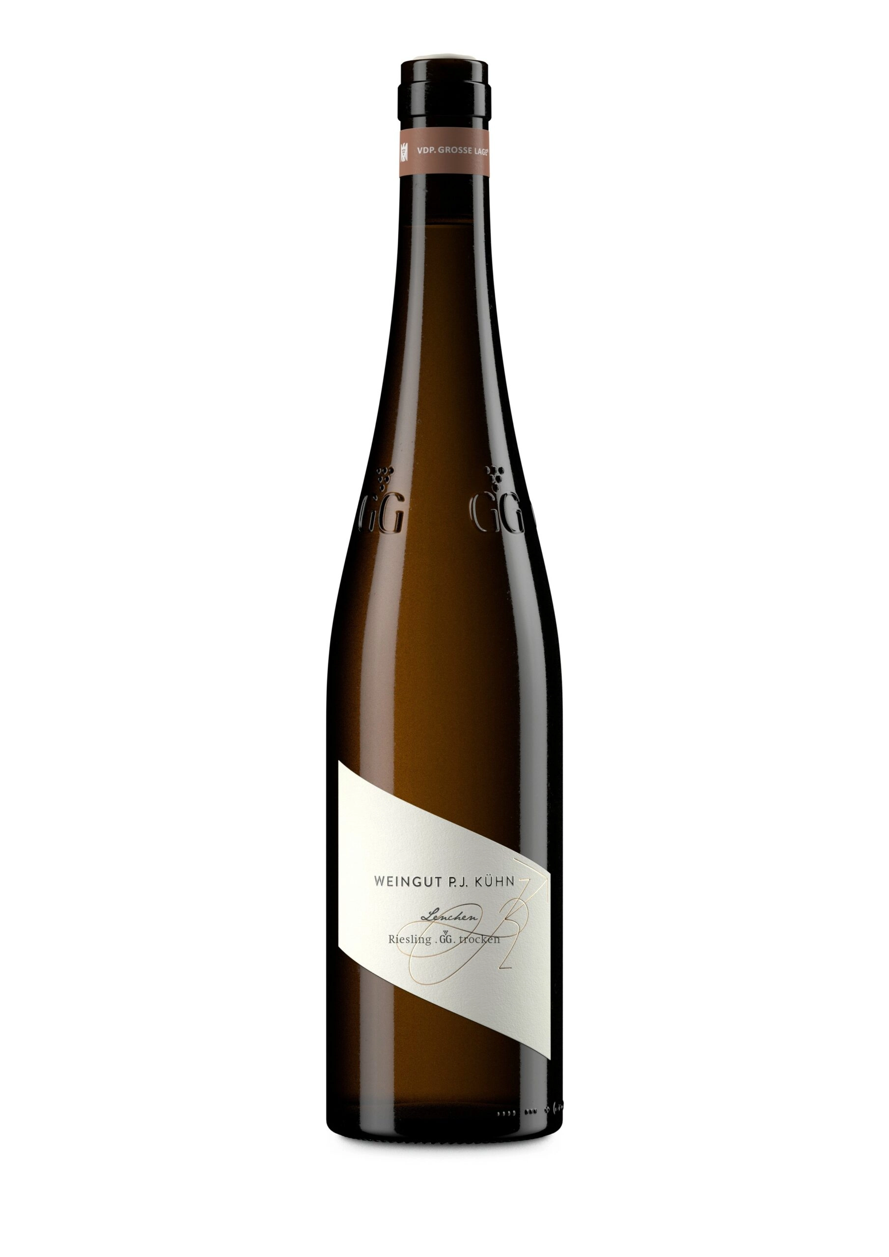 Вино Peter Jakob Kuhn Rheingau Oestrich Lenchen Riesling GG  2022   750 мл