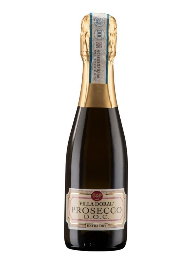 Игристое вино Villa Doral   Tonon   Prosecco    200 мл