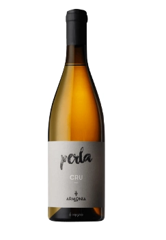 Вино Tenuta  Garganega PERLA CRU  Армония Вайн Перла КРЮ  2017  750 мл 13%