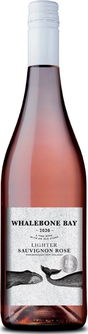 Вино  Whalebone Bay Lighter Sauvignon Rose   750 мл