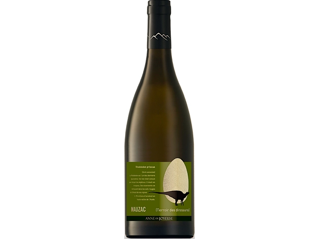 Вино Anne de Joyeuse Rhabdodon priscus Mauzac  2018 750 мл