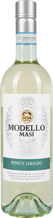 Вино  Masi Modello Pinot Grigio delle Venezie    2023 750 мл