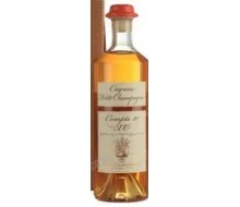 Коньяк Vallein Tercinier Cognac XO Petite Champagne Валлейн Терсинье Коньяк ХО Птит Шампань 500 мл