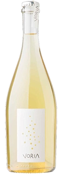 Игристое Вино Porta del Vento Voria Bianco Frizzante IGP Terre Siciliane  Порта дель Венто Ворья Бьянко Фризанте Терре Сичилиане 2020 750 мл