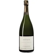 Шампанское Domaine les Monts Fournois Rilly la Montagne 2013  1,5 л 