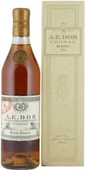 Коньяк  A.E.DOR №6 gift in box  700 мл